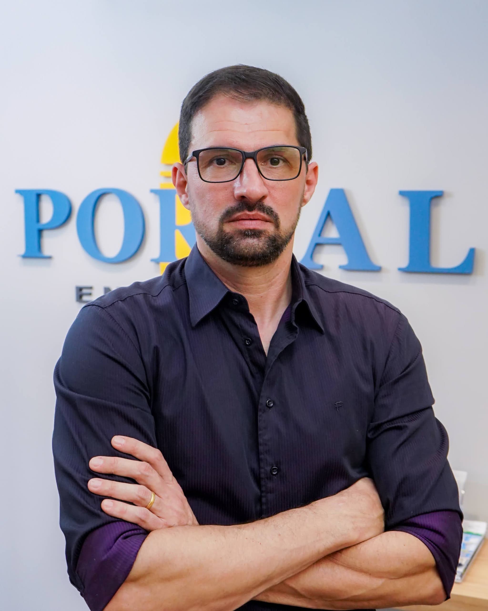 Jarbas M. Lorenzini