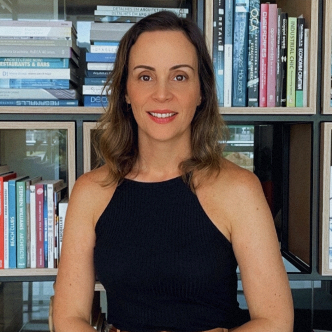 Patrícia D’Alessandro